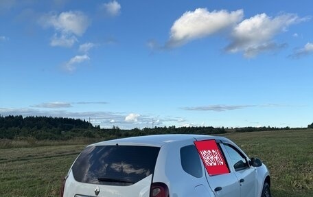 Renault Duster I рестайлинг, 2016 год, 720 000 рублей, 5 фотография