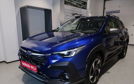 Subaru Forester, 2025 год, 7 200 000 рублей, 1 фотография