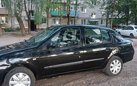 Renault Symbol I, 2008 год, 387 000 рублей, 2 фотография