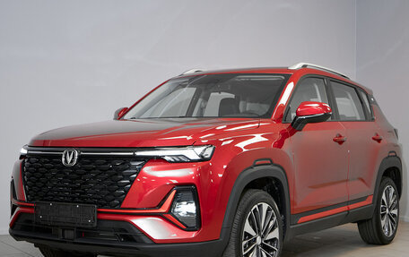 Changan CS35 Plus, 2024 год, 2 629 900 рублей, 1 фотография
