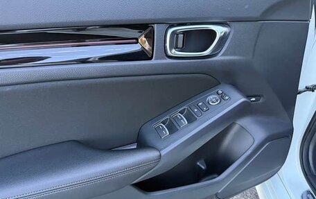 Honda Civic, 2022 год, 1 700 008 рублей, 8 фотография