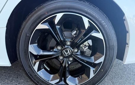 Honda Civic, 2022 год, 1 700 008 рублей, 11 фотография