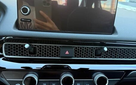 Honda Civic, 2022 год, 1 700 008 рублей, 9 фотография