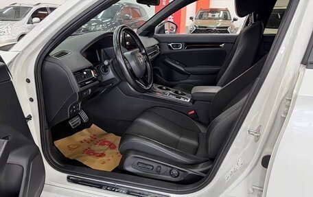 Honda Civic, 2022 год, 1 700 008 рублей, 7 фотография