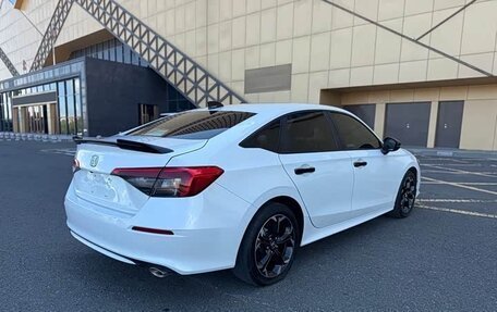 Honda Civic, 2022 год, 1 700 008 рублей, 5 фотография