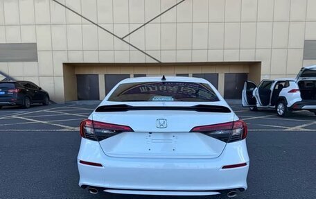 Honda Civic, 2022 год, 1 700 008 рублей, 6 фотография