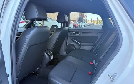 Honda Civic, 2022 год, 1 700 008 рублей, 15 фотография