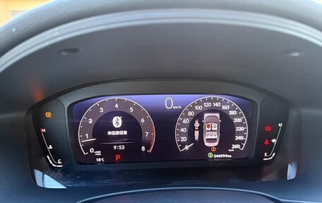 Honda Civic, 2022 год, 1 700 008 рублей, 19 фотография