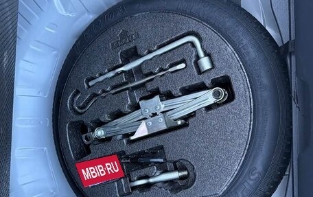 Honda Civic, 2022 год, 1 700 008 рублей, 18 фотография