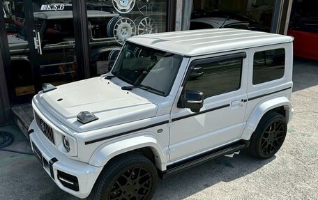 Suzuki Jimny, 2022 год, 1 311 000 рублей, 4 фотография