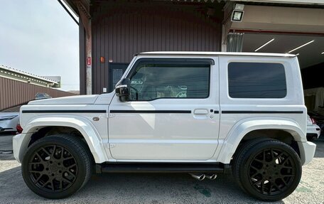 Suzuki Jimny, 2022 год, 1 311 000 рублей, 7 фотография