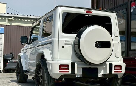 Suzuki Jimny, 2022 год, 1 311 000 рублей, 10 фотография