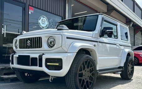 Suzuki Jimny, 2022 год, 1 311 000 рублей, 3 фотография