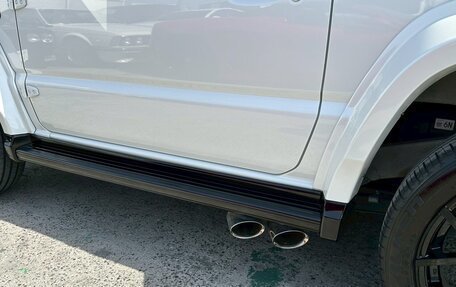 Suzuki Jimny, 2022 год, 1 311 000 рублей, 8 фотография