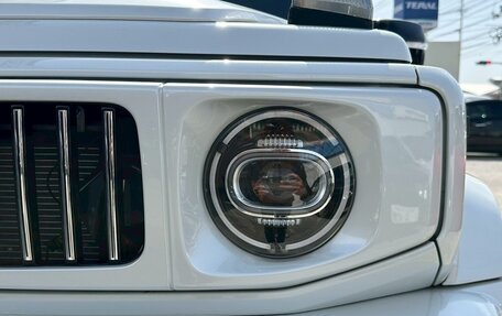 Suzuki Jimny, 2022 год, 1 311 000 рублей, 15 фотография