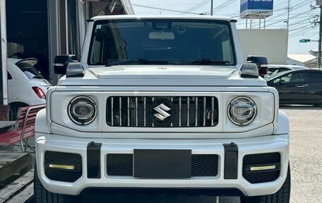 Suzuki Jimny, 2022 год, 1 311 000 рублей, 14 фотография