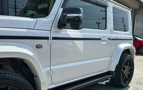 Suzuki Jimny, 2022 год, 1 311 000 рублей, 6 фотография