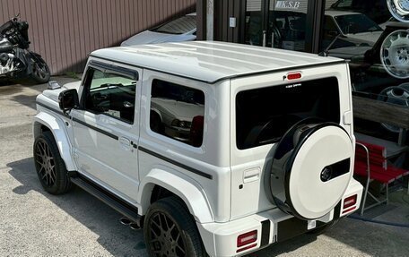 Suzuki Jimny, 2022 год, 1 311 000 рублей, 12 фотография