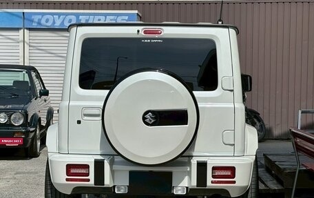 Suzuki Jimny, 2022 год, 1 311 000 рублей, 13 фотография