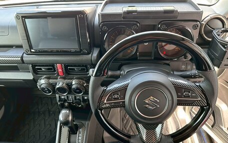 Suzuki Jimny, 2022 год, 1 311 000 рублей, 16 фотография