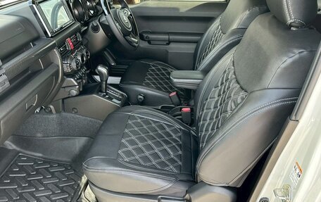 Suzuki Jimny, 2022 год, 1 311 000 рублей, 18 фотография