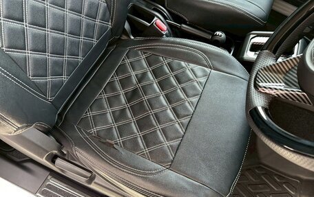 Suzuki Jimny, 2022 год, 1 311 000 рублей, 22 фотография