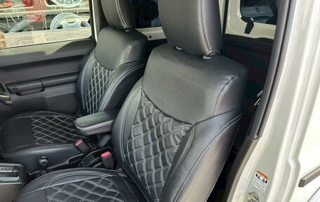 Suzuki Jimny, 2022 год, 1 311 000 рублей, 19 фотография