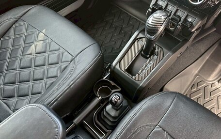 Suzuki Jimny, 2022 год, 1 311 000 рублей, 23 фотография