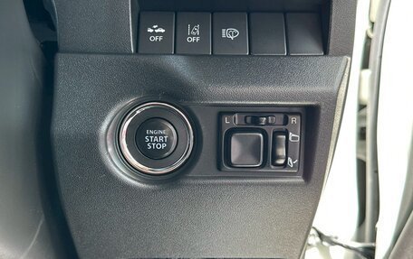 Suzuki Jimny, 2022 год, 1 311 000 рублей, 27 фотография