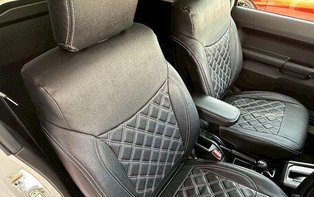 Suzuki Jimny, 2022 год, 1 311 000 рублей, 21 фотография