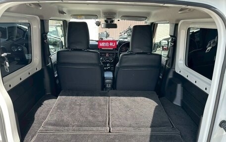 Suzuki Jimny, 2022 год, 1 311 000 рублей, 30 фотография