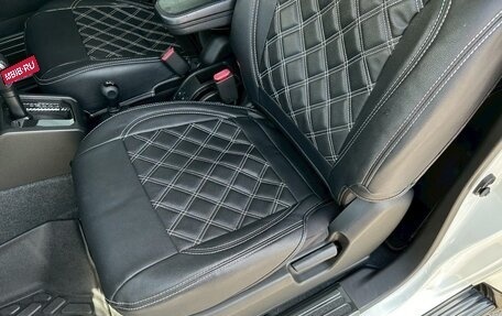 Suzuki Jimny, 2022 год, 1 311 000 рублей, 20 фотография