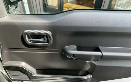 Suzuki Jimny, 2022 год, 1 311 000 рублей, 31 фотография