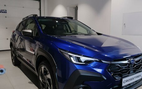 Subaru Forester, 2025 год, 7 200 000 рублей, 3 фотография