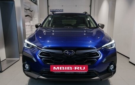 Subaru Forester, 2025 год, 7 200 000 рублей, 2 фотография