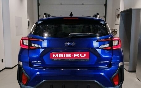 Subaru Forester, 2025 год, 7 200 000 рублей, 5 фотография