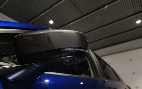 Subaru Forester, 2025 год, 7 200 000 рублей, 10 фотография