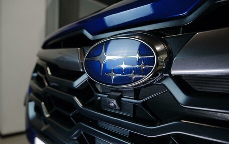 Subaru Forester, 2025 год, 7 200 000 рублей, 9 фотография