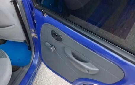 Daewoo Matiz I, 2004 год, 120 000 рублей, 5 фотография