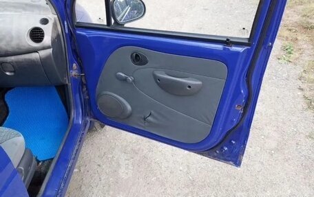 Daewoo Matiz I, 2004 год, 120 000 рублей, 6 фотография