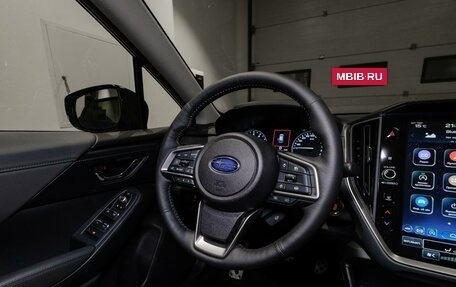 Subaru Forester, 2025 год, 7 200 000 рублей, 7 фотография
