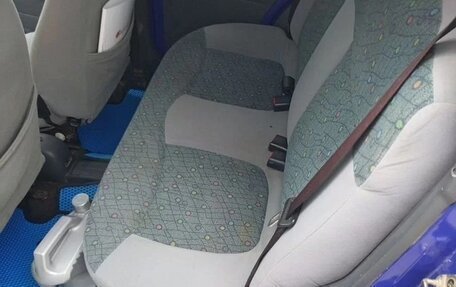 Daewoo Matiz I, 2004 год, 120 000 рублей, 2 фотография
