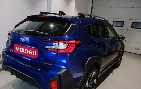 Subaru Forester, 2025 год, 7 200 000 рублей, 6 фотография