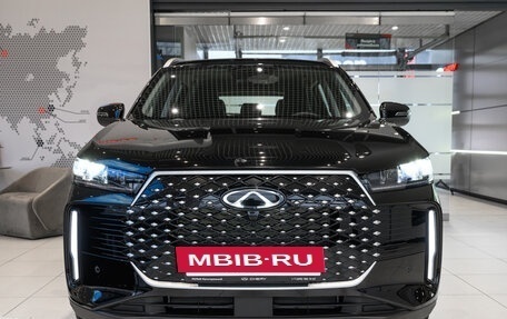 Chery Tiggo 4 I рестайлинг, 2025 год, 2 620 000 рублей, 2 фотография