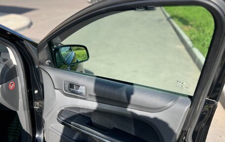 Ford Focus II рестайлинг, 2007 год, 585 000 рублей, 16 фотография