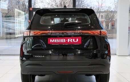 Chery Tiggo 4 I рестайлинг, 2025 год, 2 620 000 рублей, 6 фотография