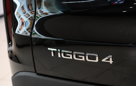 Chery Tiggo 4 I рестайлинг, 2025 год, 2 620 000 рублей, 12 фотография