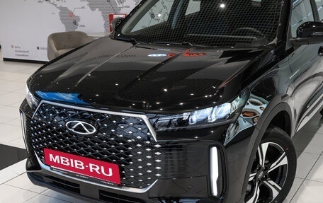 Chery Tiggo 4 I рестайлинг, 2025 год, 2 620 000 рублей, 8 фотография