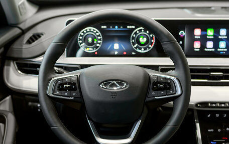 Chery Tiggo 4 I рестайлинг, 2025 год, 2 620 000 рублей, 18 фотография