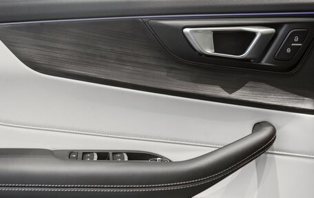 Chery Tiggo 4 I рестайлинг, 2025 год, 2 620 000 рублей, 28 фотография